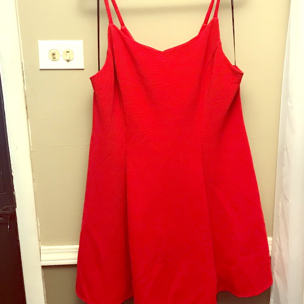 Forever 21 Dress